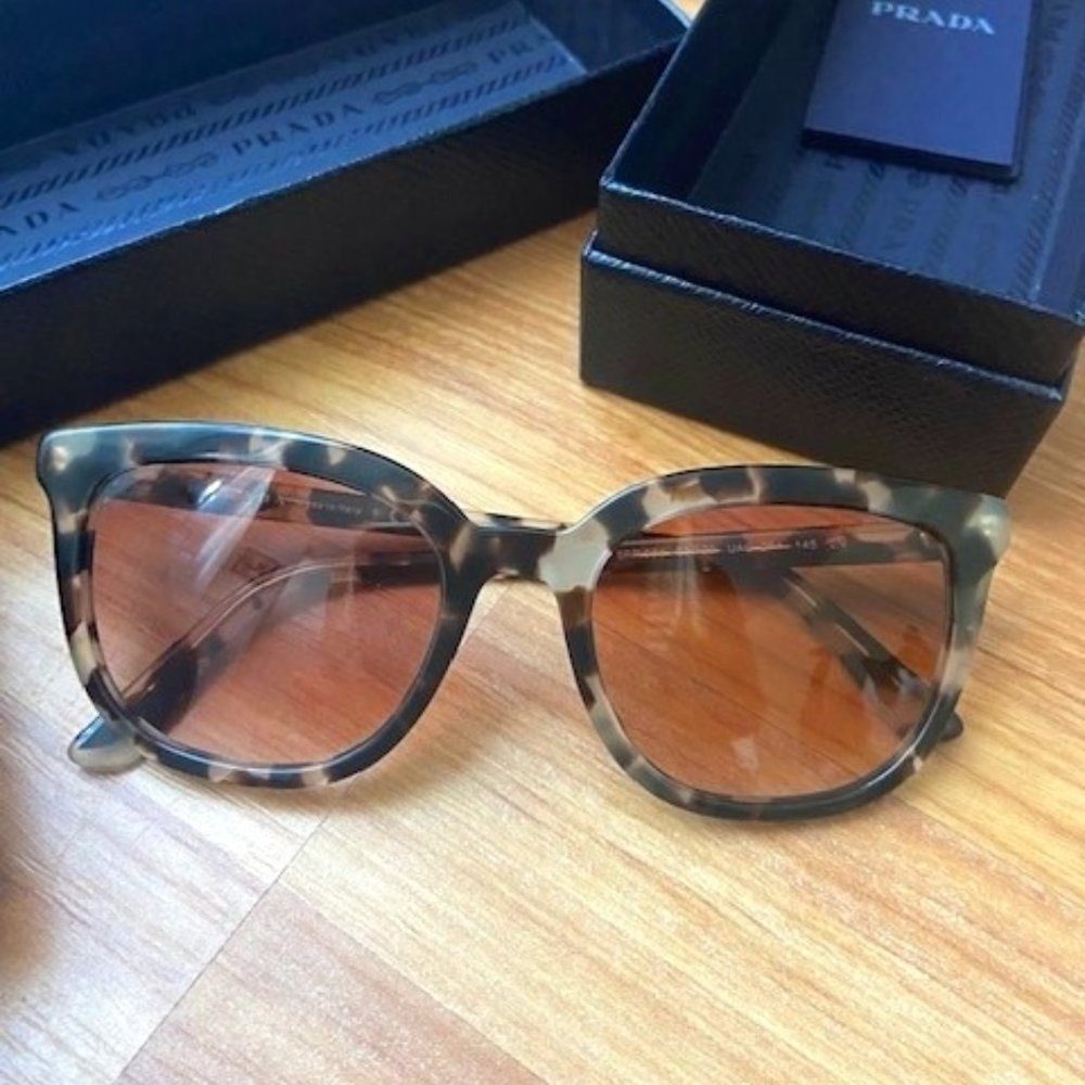 Prada Sunglasses for Women